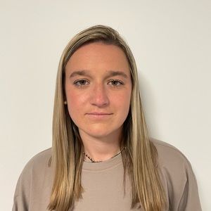 Meet your Posher, Margaret